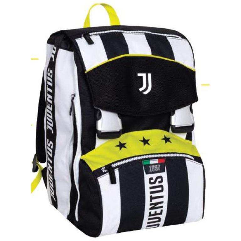 ZAINO SDOPPIABILE BIG 27X39CM JUVENTUS