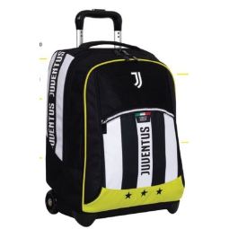 TROLLEY BIG 35X51CM JUVENTUS