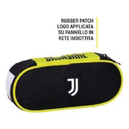 BUSTINA ROUND PLUS 23X10CM JUVENTUS