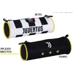TOMBOLOTTO 21X8CM JUVENTUS