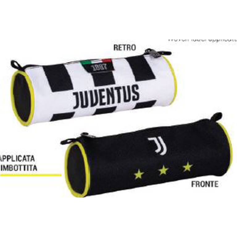 TOMBOLOTTO 21X8CM JUVENTUS