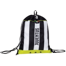 SAKKY BAG 37X47CM JUVENTUS