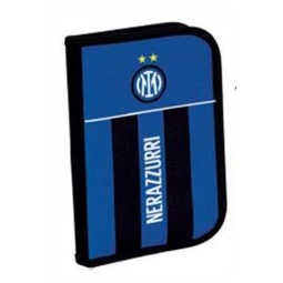 ASTUCCIO 1 ZIP 14X20,5CM INTER