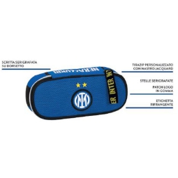 BUSTINA ROUND PLUS 23X10CM INTER