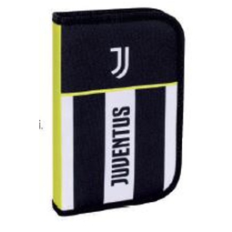 ASTUCCIO 1 ZIP 14X20,5CM JUVENTUS