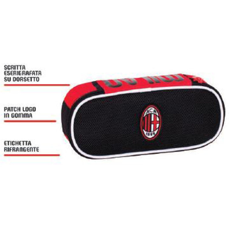 BUSTINA ROUND PLUS 23X10CM MILAN