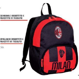 ZAINO SMALL 23X34CM MILAN