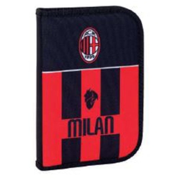 ASTUCCIO 1 ZIP 14X20,5CM MILAN