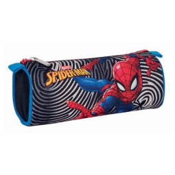 BAULETTO 21X8X8 SPIDERMAN