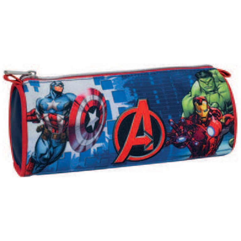 BAULETTO 21X8X8 AVENGERS