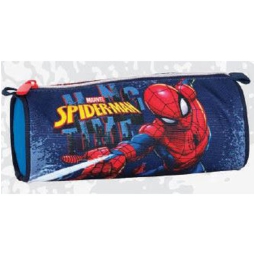TOMBOLOTTO 21X8CM SPIDERMAN