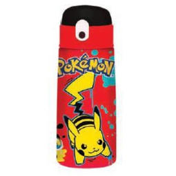 BORRACCIA TERMICA KID 19CM POKEMON