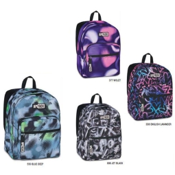 ZAINO DOPPIO SCOMPARTO 30X42CM 32LT APPACK