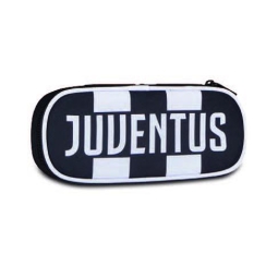 BUSTINA ROUND PLUS 23X10CM JUVENTUS