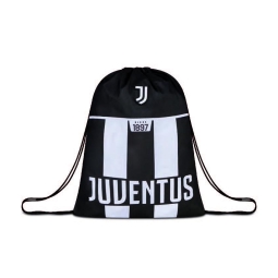 SAKKY BAG PORTASCARPE 37X47CM JUVENTUS