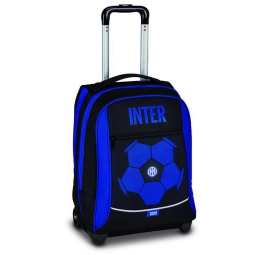 ZAINO BIG TROLLEY 35X51CM 36LT INTER