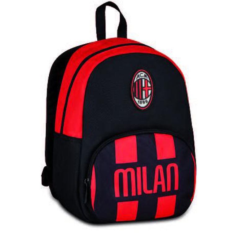 ZAINO SMALL 23X34CM MILAN