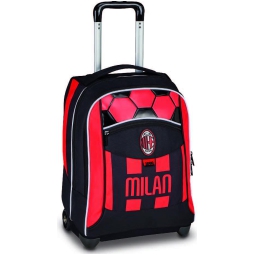ZAINO BIG TROLLEY 35X51CM 36LT MILAN