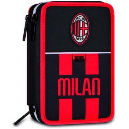 ASTUCCIO 3 ZIP 12,5X20CM MILAN