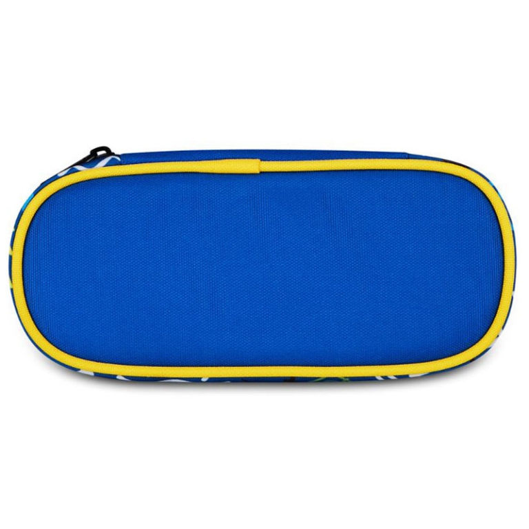 BUSTINA ROUND PLUS 23X10CM POKEMON 5