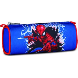TOMBOLOTTO 21X8CM SPIDERMAN