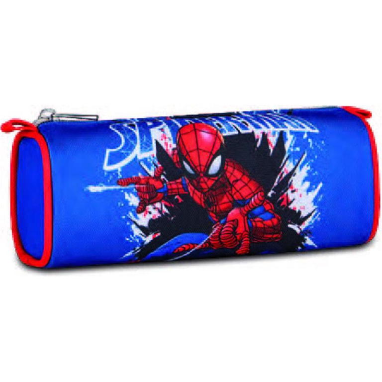 TOMBOLOTTO 21X8CM SPIDERMAN
