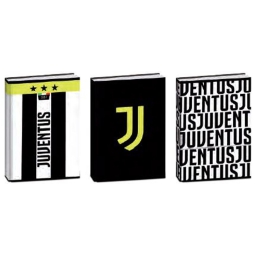 DIARIO 12 MESI DATATO 13,6X18,3CM JUVENTUS