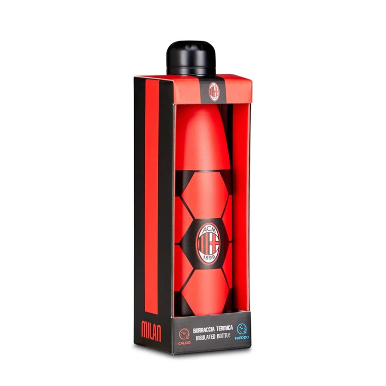 BORRACCIA 500ML 26X7CM MILAN 2