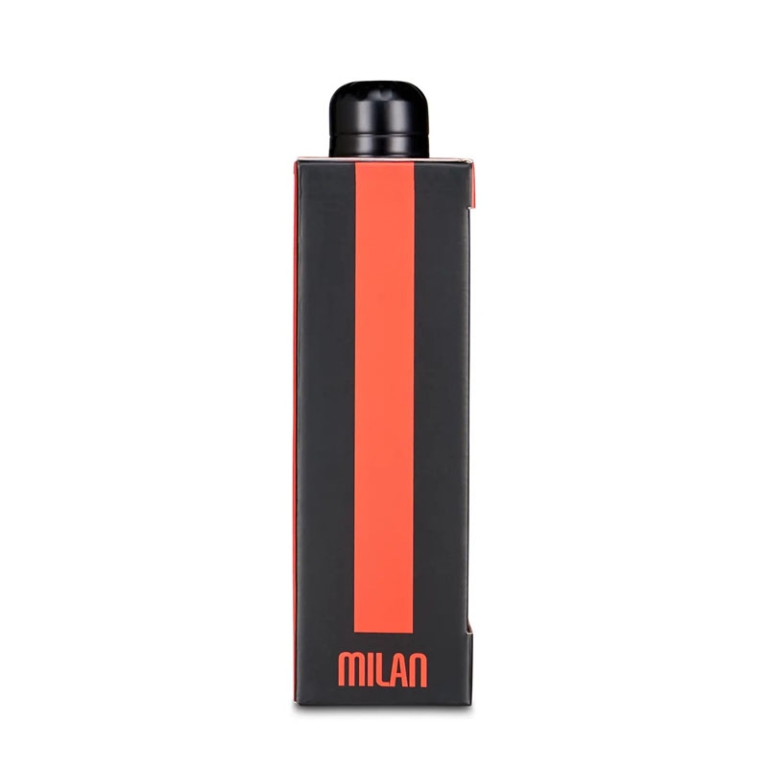 BORRACCIA 500ML 26X7CM MILAN 3