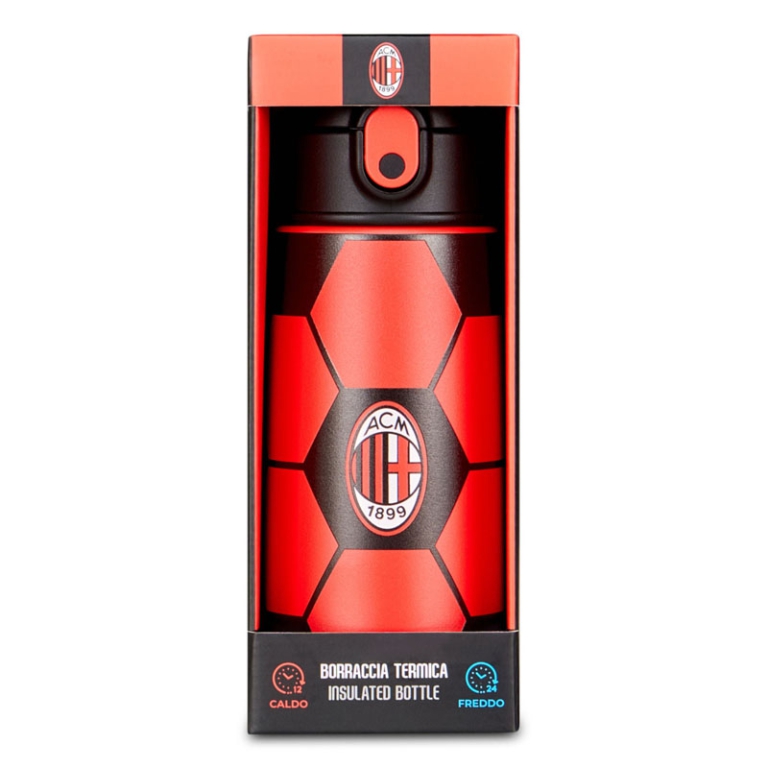 BORRACCIA KID 460ML 19X7CM MILAN 2