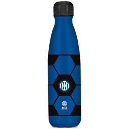 BORRACCIA TERMICA 500ML  7X26CM INTER