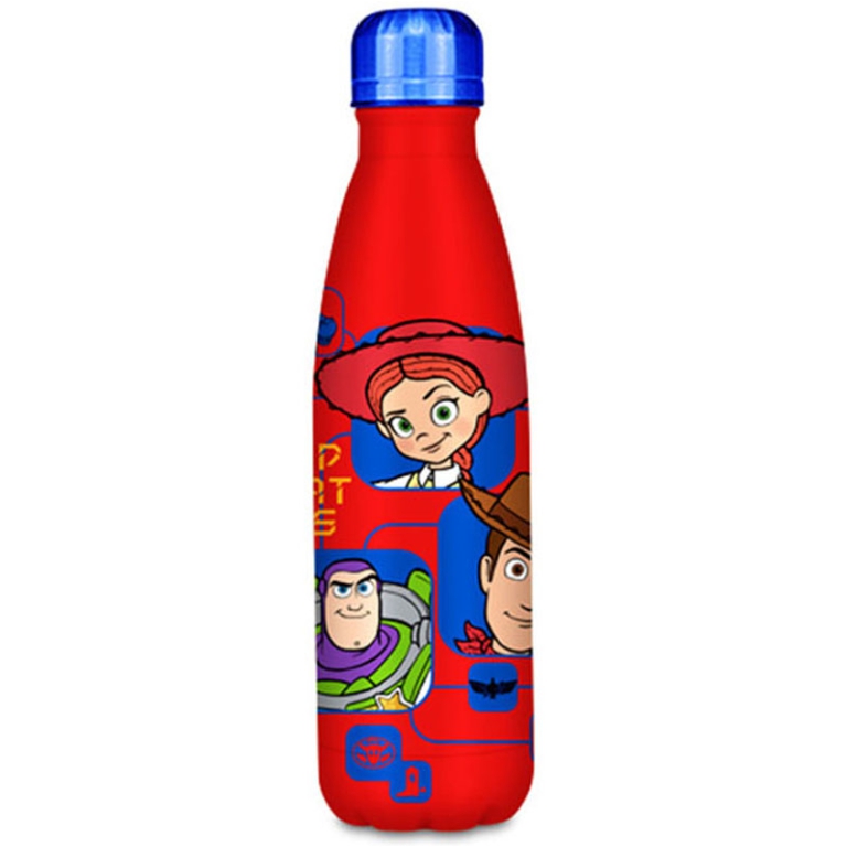 BORRACCIA TERMICA 500ML  7X26CM TOY STORY 5