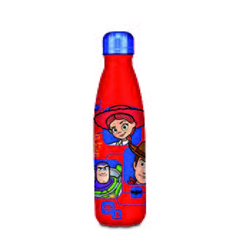 BORRACCIA TERMICA 500ML  7X26CM TOY STORY 5 2
