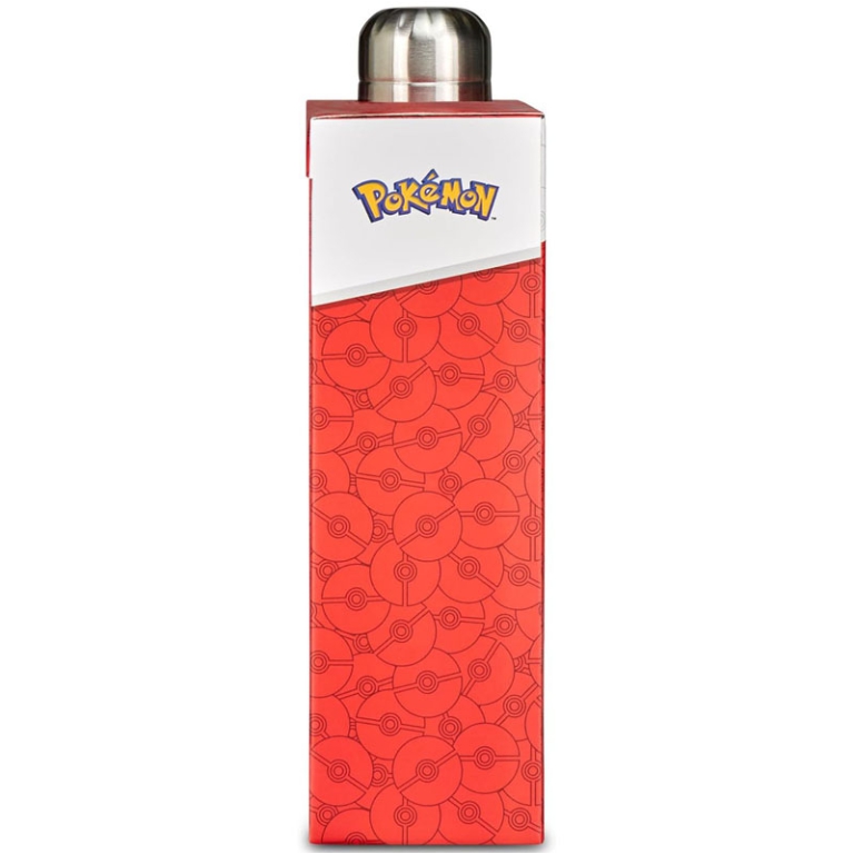 BORRACCIA 500ML 26X7CM POKEMON 5