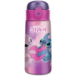 BORRACCIA KID 460ML 19X7CM STITCH