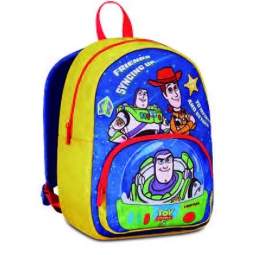 ZAINO SMALL 23X34CM TOY STORY 5