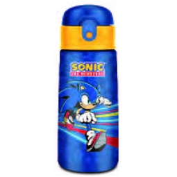 BORRACCIA KID 460ML 19X7CM SONIC