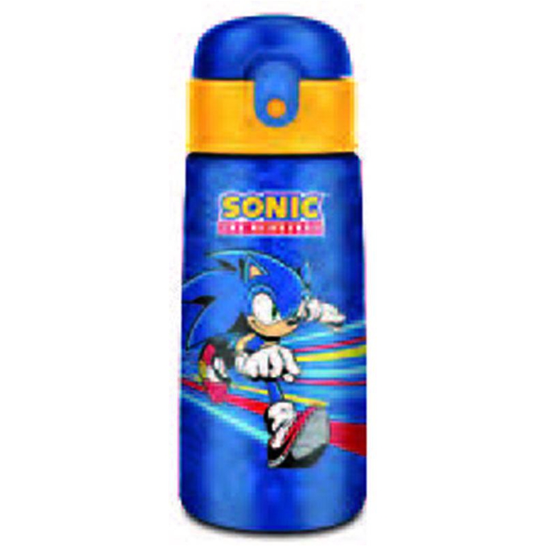 BORRACCIA KID 460ML 19X7CM SONIC