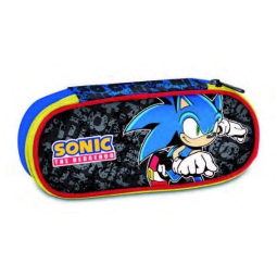 BUSTINA ROUND PLUS 23X10CM SONIC