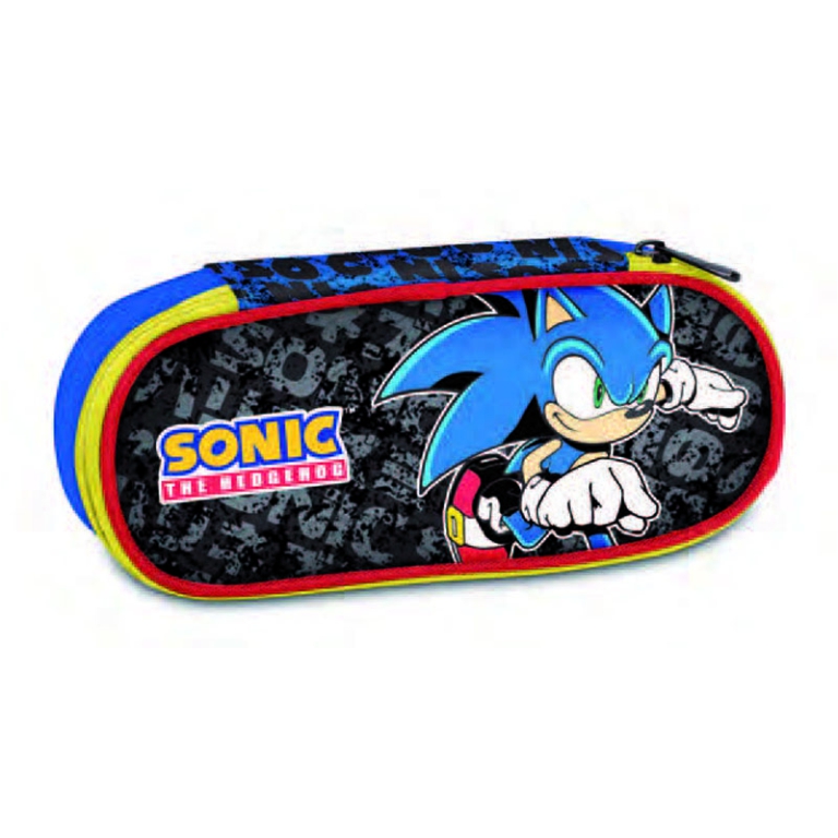 BUSTINA ROUND PLUS 23X10CM SONIC 2