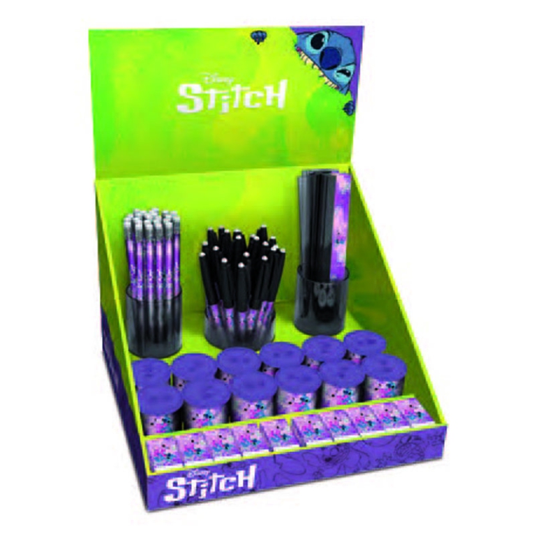 KIT STATIONARY STITCH 2