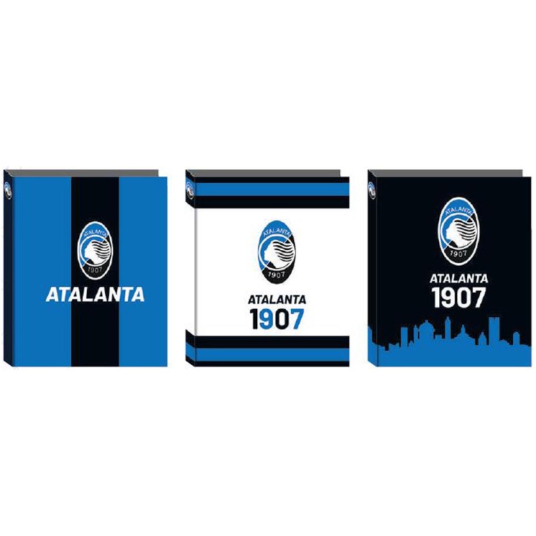 COPERTINA AD ANELLI ATALANTA 030