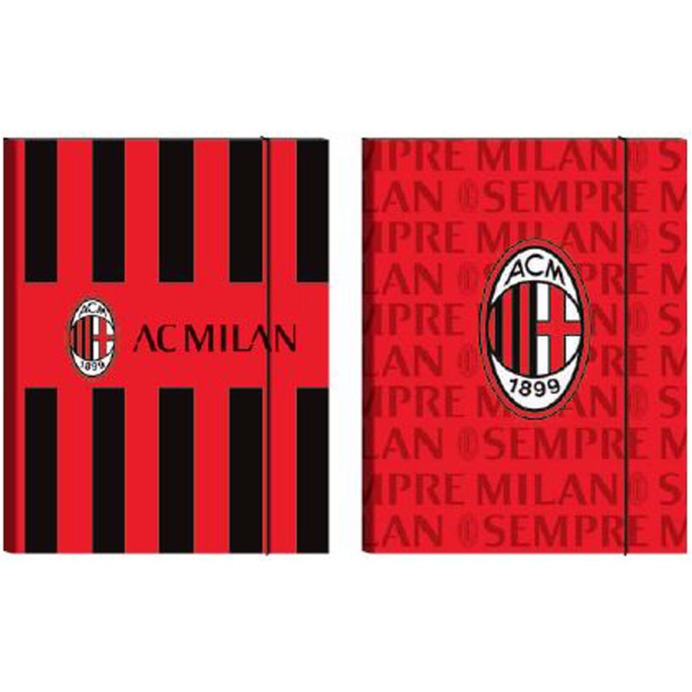 CARTELLE 3L MILAN