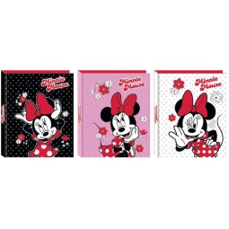 COPERTINA ANELLI MINNIE