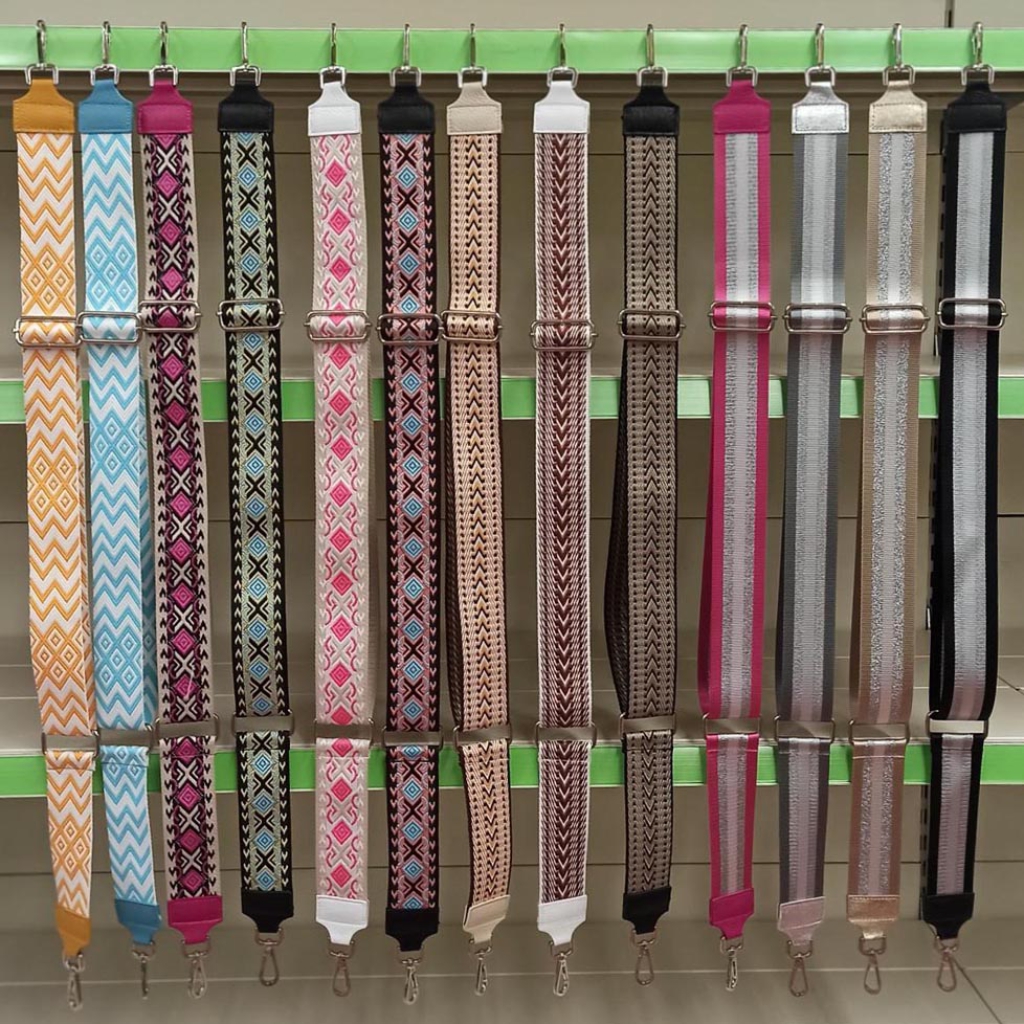 Tracolle per borse new arrivals