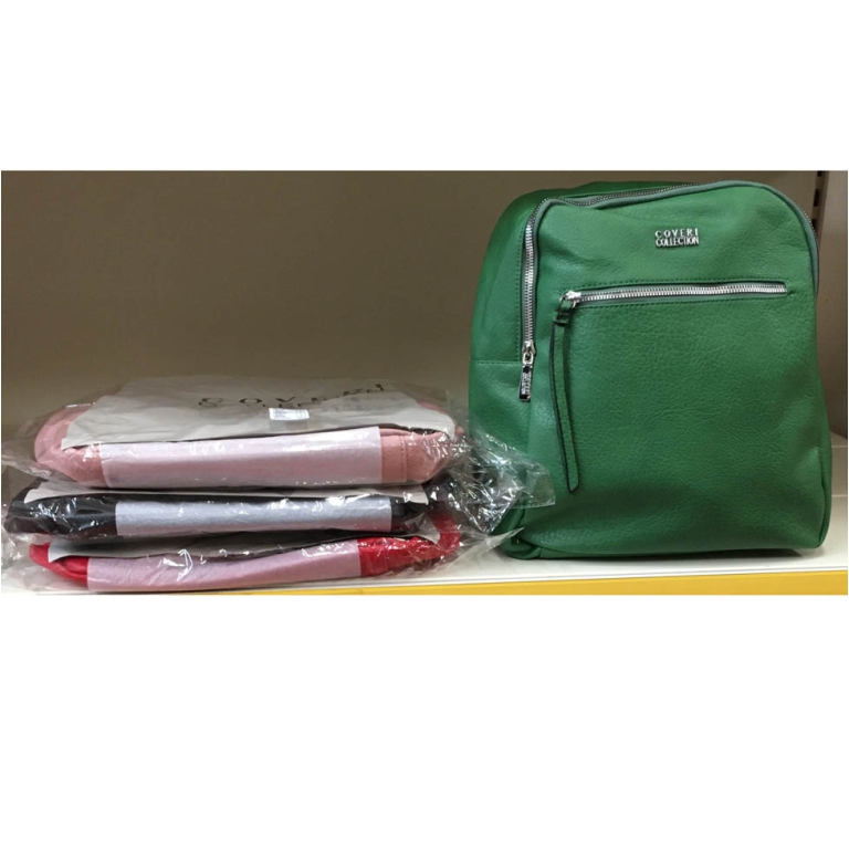 BORSA ECOPELLE