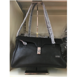BORSA ECOPELLE 31X22X08
