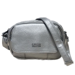 BORSA ECOPELLE PATELLA   DAVANTI