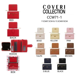 BORSA DONNA ECOPELLE