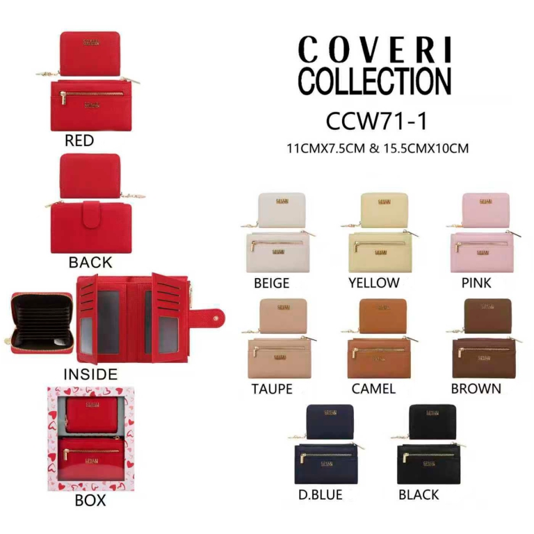 BORSA DONNA ECOPELLE